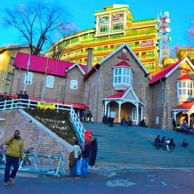 Murree Pakistan