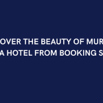 Discover the beauty of Murree: Book a hotel from Booking Seeker