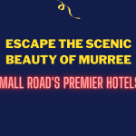 Mall Road's Premier Hotels