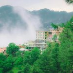 Murree Beautiful Weather