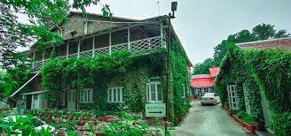 lockwood hotel murree