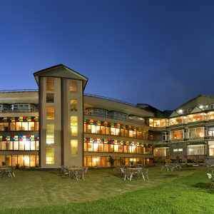 Hotel Elites Nathiagali