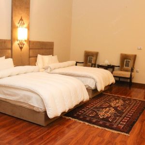 Shelton rezidor swat Hotel