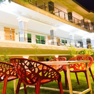 Swat view Hotel