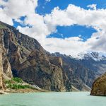 Top 5-Star Hotels in Gilgit-Baltistan for Family Stays – A 2025 Guide