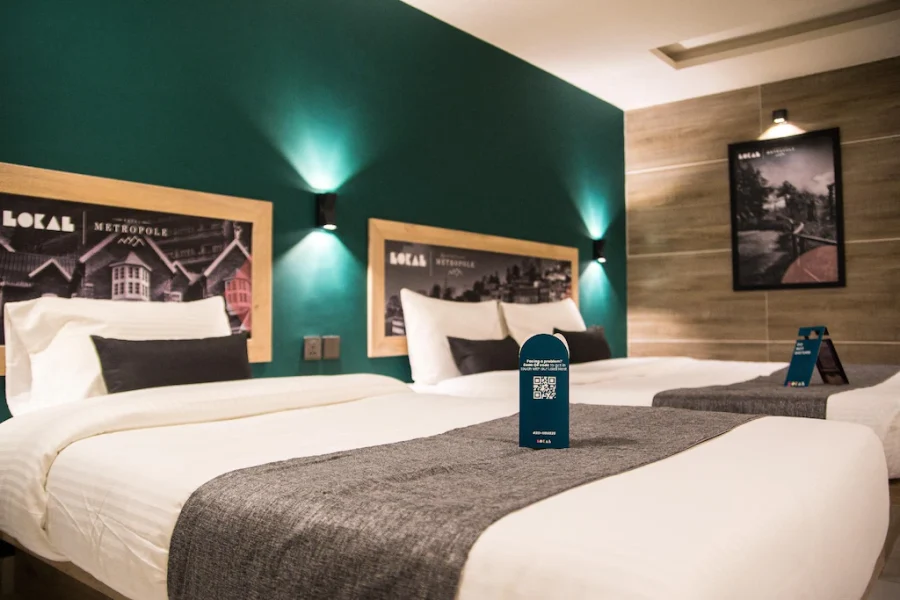 Hotel Metropole