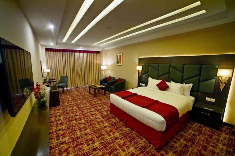 Ramada Hotel by Wyndham Murree