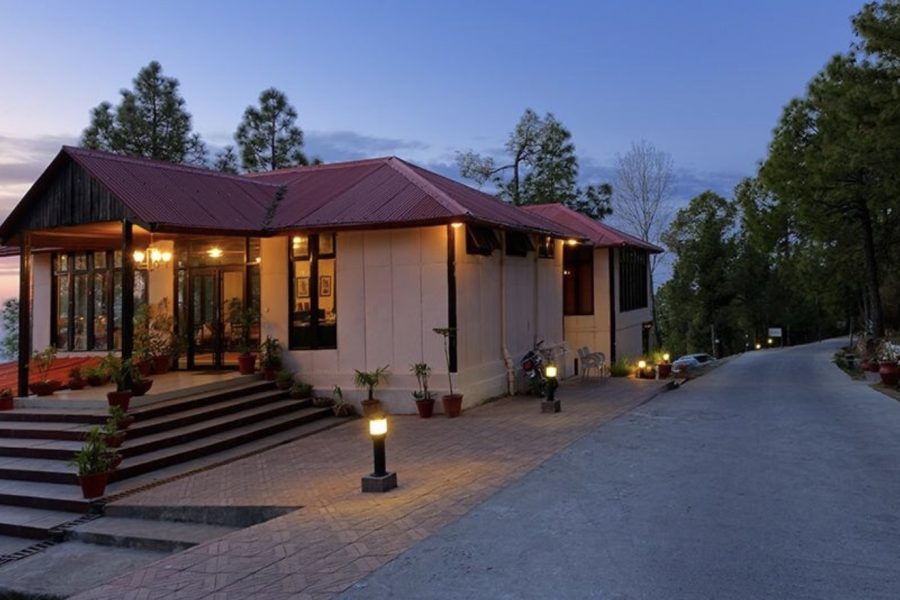 On Cloud Resort Murree